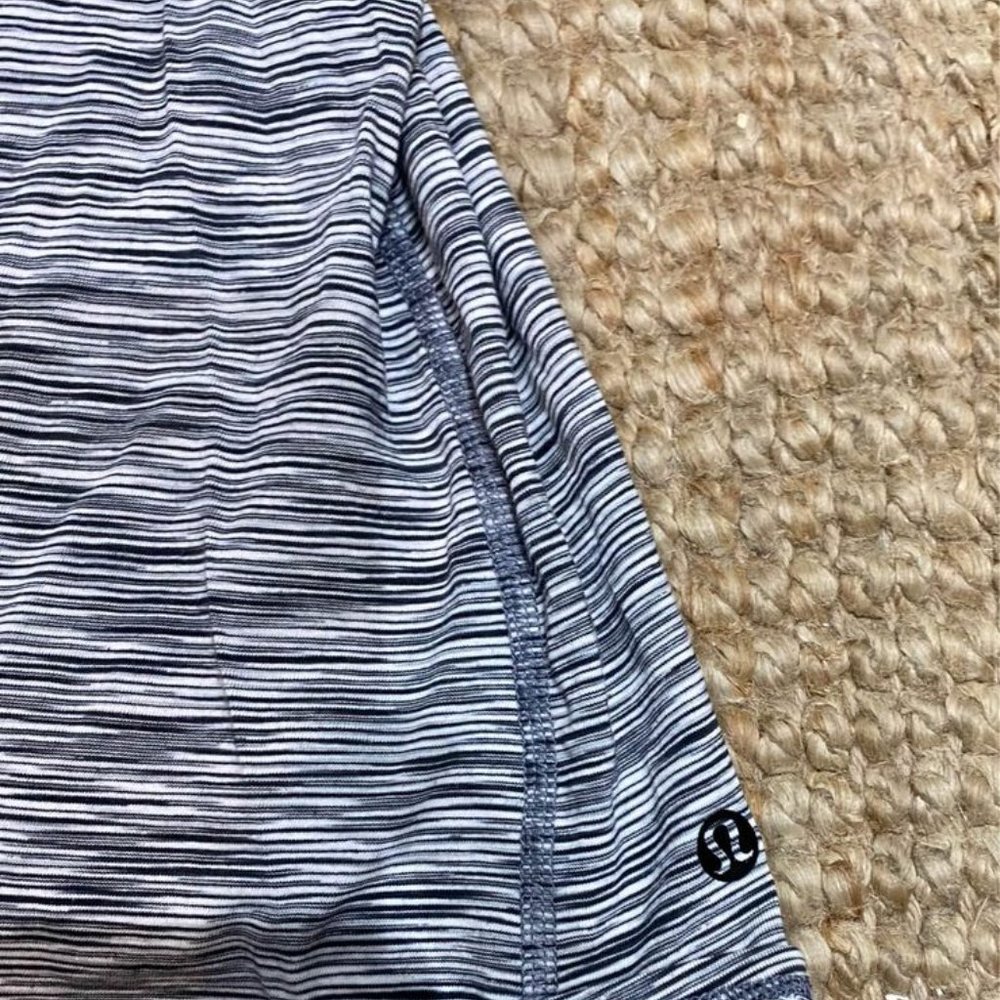 Lululemon Racerback Workout Tank - Picture 2 of 3